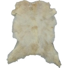Ottoman Pouffe Hakiki Oğlak Derisi Gerçek Deri Post 54X68CM Posteki Ev Dekorasyon Fikirleri (134)
