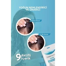 Embeauty Besleyici Onarıcı Saç Maskesi 30 ml