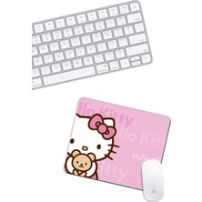 Mouse Pad 18X22CM