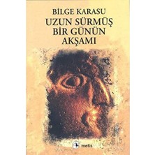 Uzun Sürmüş Bir Günün Akşamı: 1971 Sait Faik Hikaye Armağanı