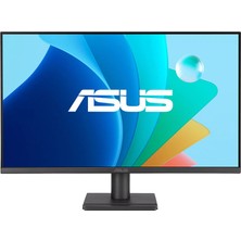27 Asus VA279HG IPS 1ms 120MHZ 1xvga 1xhdmı Fhd 1920X1080 Düşük Mavi Işık Flıcker-Free Vesa Siyah