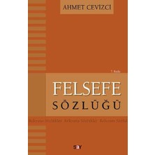 Say Felsefe Sözlüğü
