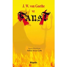 BilgeSu Yayıncılık J. W. Von Goothe ve Faust