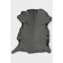 Ottoman Pouffe Hakiki Gerçek Deri Özel Seri Renkli Yumuşacık Koyun Postu 47X70CM, Posteki Dana Inek Post Ev Dekor