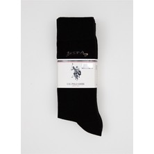U.S. Polo Assn. U.s. Polo Assn 5 Li Çorap