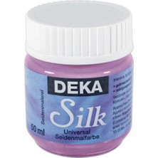 Deka Silk Ipek Boyası 50ML Lavendel 36