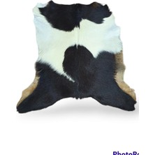Ottoman Pouffe Art Deco Hakiki Oğlak Gerçek Deri Post 43X53CM (15) Luxury Home Decor Interiordesign