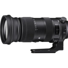 Sigma 60-600MM F4.5-6.3 Dg Dn Os