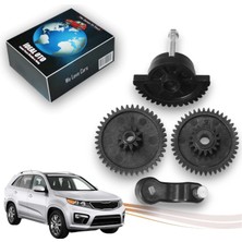 İdeal Otomotiv Kia Sorento Egr Valf Tamir Dişli Seti (2004 - 2018) (Oem: 28410-2A700 Uyumlu)