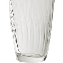 Kristal Meşrubat Bardağı 350 Mililitre