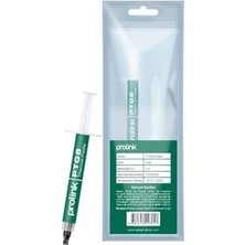 Prolink Ptg8 12,8W/MK 4gr Şırınga Termal Macun
