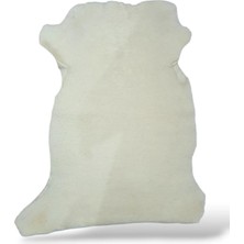 Ottoman Pouffe Hakiki  Deris ''özel Ipek Serisi'' Post