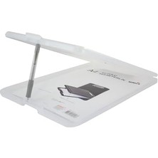 A4 Pp Kutu IP4473 Şeffaf