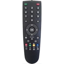 By Conners Arçelik / Beko LCD Tv Kumandası