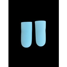 Aslanoğlu Store Mey Ithalat® Ayak Serçe Parmak Silikon Hortum Nrd 594 ***