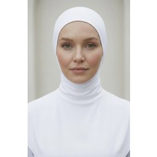 Muteber Bone Hicab Bone - Viskon Kumaş - Rahat Kalıp