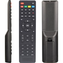 Poke Globex Millenium Redline Xtream Iptv Uydu Kumanda Slim PK-7023 - PK-7113