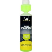 AyrStore Michelin MC31975 250ML Süper Konsantre Cam Suyu Limon Aromalı