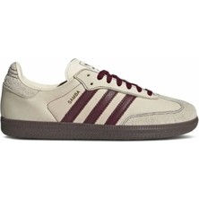BENZSNEAKERS Adidas Samba Og Wonder White Maroon