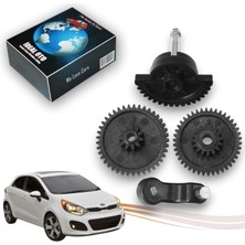 İdeal Otomotiv Kia Rio Egr Valf Tamir Dişli Seti (2004 - 2018) (Oem: 28410-2A700 Uyumlu)