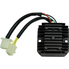 Mct 250 Uyumlu Regülatör 6 Lı 2 Soket Erpilsan Elektronik