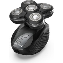 Remington Balder Pro Kafa Tıraş Makinesi XR7000