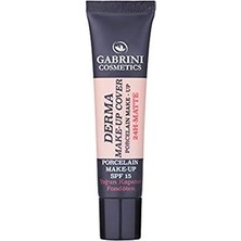 Up Cover Foundation 103