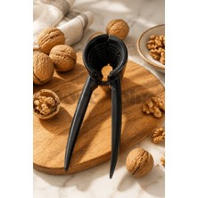 Dore Voir Ceviz ve Fındık Kıracağı Döküm-Siyah 18 Cm