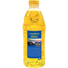 AyrStore Goodyear Yazlık Cam Suyu 3l