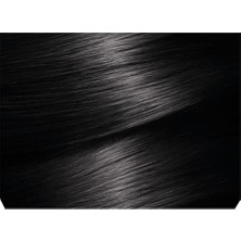 Naturals Saç Boyası 1 Siyah