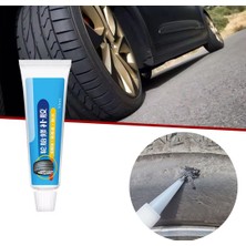 Home Araba - Motosiklet - Şişme Bot Lastik Yapıştırıcı Tutkal (Su Geçirmez) 30 ml