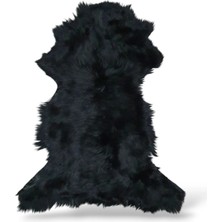Ottoman Pouffe Hakiki Koyun Derisi Özel Ipek Serisi 65X76CM Post, Ipeksi Yumuşaklık ve Parlaklık, Video No: 110