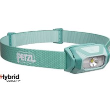 Petzl Tikkina K. Feneri (300 Lümen) (Yeşil)