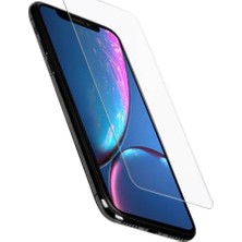 Xiaomi Redmi 12 Ekran Koruyucu Şeffaf Kırılmaz Temperli Cam