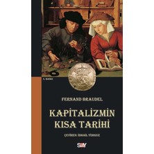 Say Kapitalizmin Kısa Tarihi