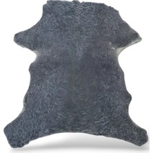 Ottoman Pouffe Hakiki Koyun Derisi Özel Ipek Serisi 70X71CM Post, Ipeksi Yumuşaklık ve Parlaklık, Video No: 120