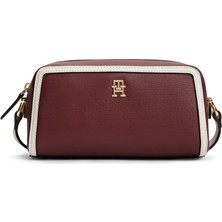 Tommy Hilfiger Th Grace Camera Bag Col Block