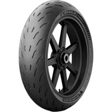 Michelin Power 5 180/55 ZR17 73W Arka Motosiklet Lastiği