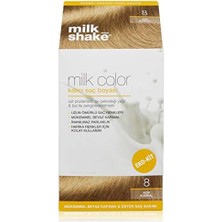 Shake Eko Kit Saç Boyası 8 (0.5 G)