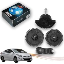 İdeal Otomotiv Hyundai Elantra Egr Valf Tamir Dişli Seti (2004 - 2018) (Oem: 28410-2A700 Uyumlu)