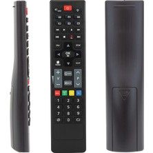 Poke Sunny Axen Woon 3D LCD LED Tv Kumanda RM-L618 PK-7003