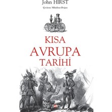 Say Kısa Avrupa Tarihi