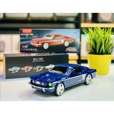 Tastech Nostaljik Araba Şeklinde Bluetooth Hoparlör Sd Kart USB Fm Radyolu Şarjlı Taşınabilir Speaker