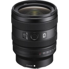 Sony Fe 24-50MM F/2.8 G Lens
