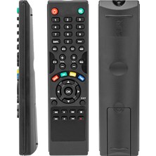 Poke Redline Ts-50 Hd Plus Iptv Tuşlu Uydu Kumanda PK-7043