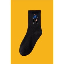 Rabona Fashion Mbappé Champions Edition Sıfır Kol Atlet