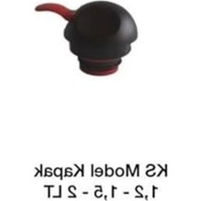 Die Grup Cooker CKR001 Termos Kapağı 1.2/1.5/2 Lt 8698322009492