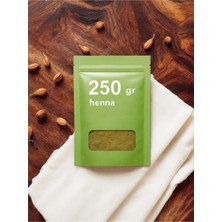Altınoluk Haremia 250 gr Doğal Kına – %100 Saf Bitkisel Kına Tozu (Yoğun Renk Veren)