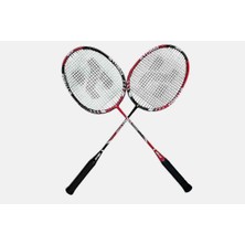Helix Storm Badminton Raket Seti