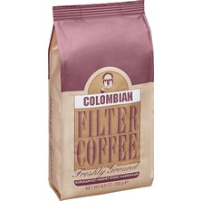 Mehmet Efendi 250GR Colombıan Filtre ( Freshly Ground )